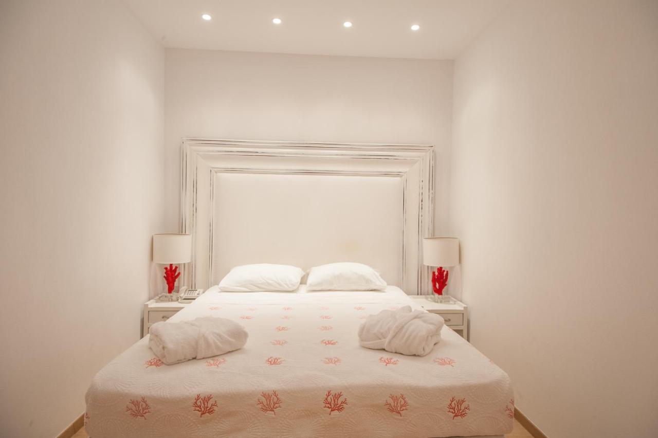 Villa Dimitra By Elounda Island View Villas Екстер'єр фото
