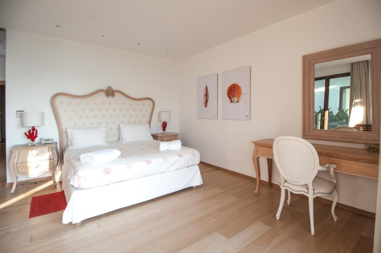 Villa Dimitra By Elounda Island View Villas Екстер'єр фото