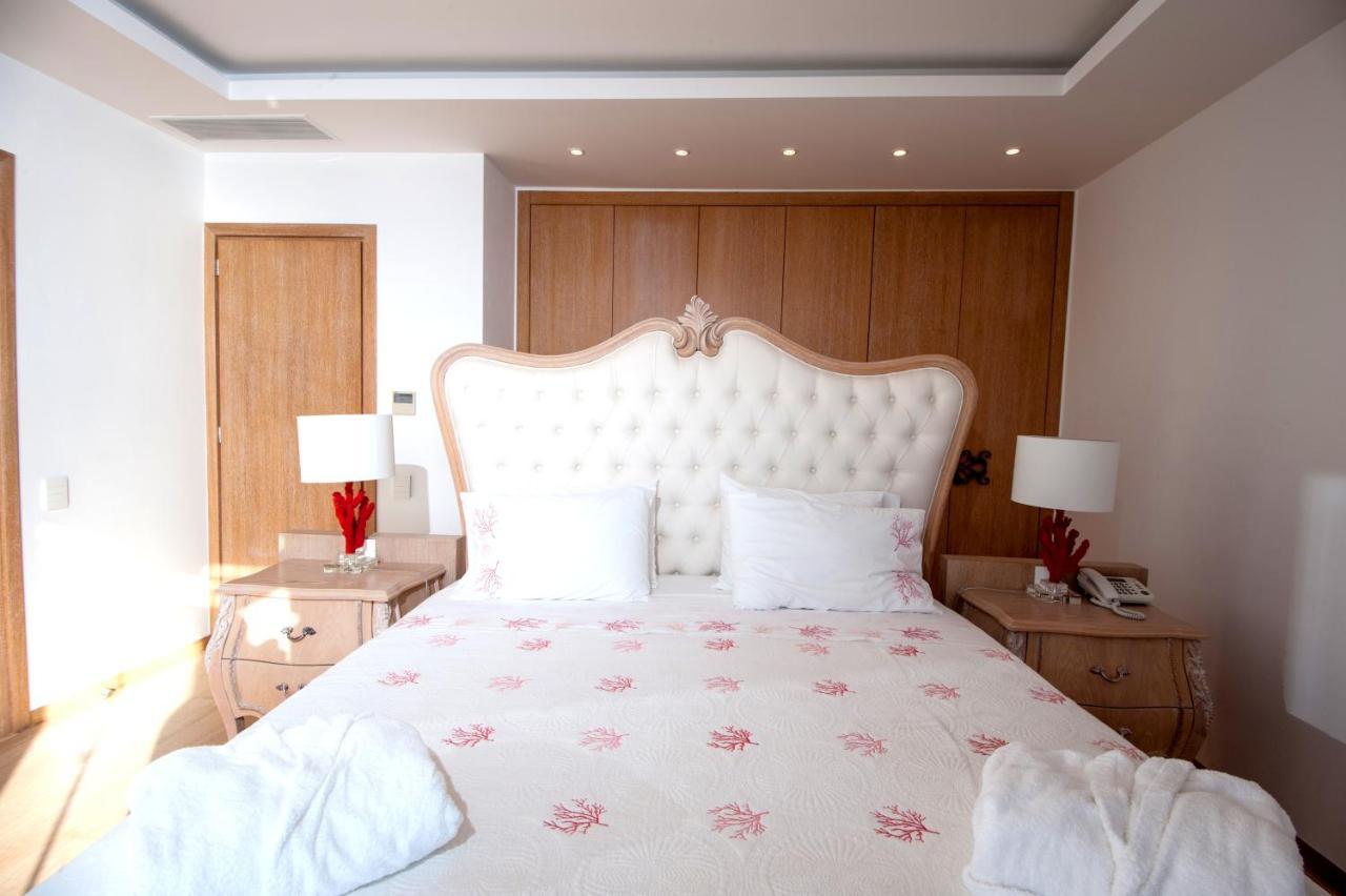 Villa Dimitra By Elounda Island View Villas Екстер'єр фото