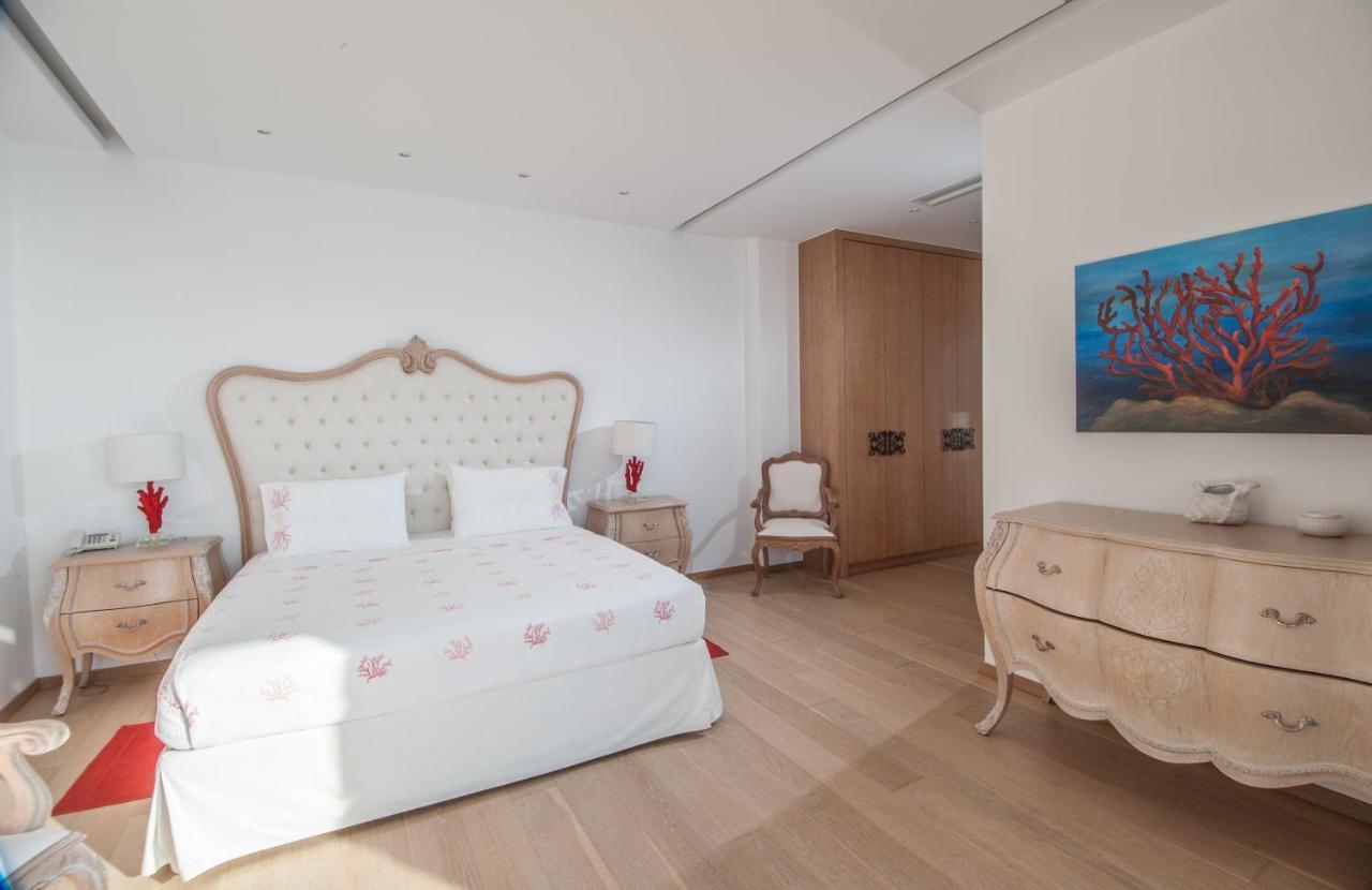 Villa Dimitra By Elounda Island View Villas Екстер'єр фото
